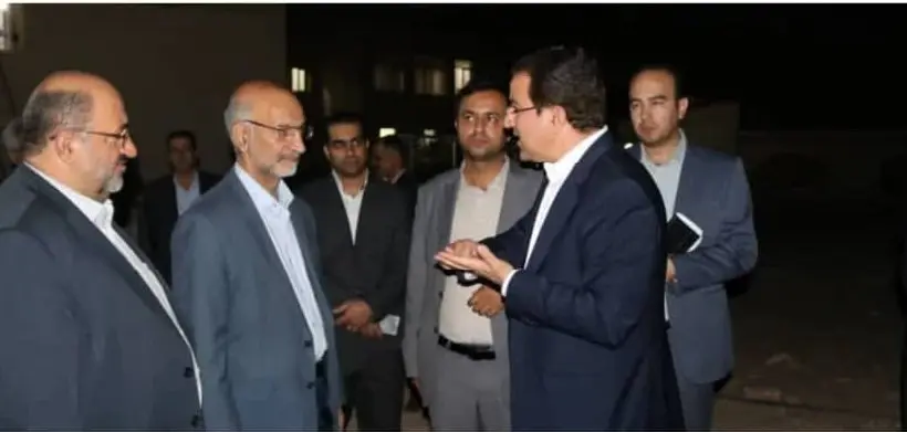 تحقیق و توسعه، زمینه ساز ارتقای بخش معدن و صنایع معدنی