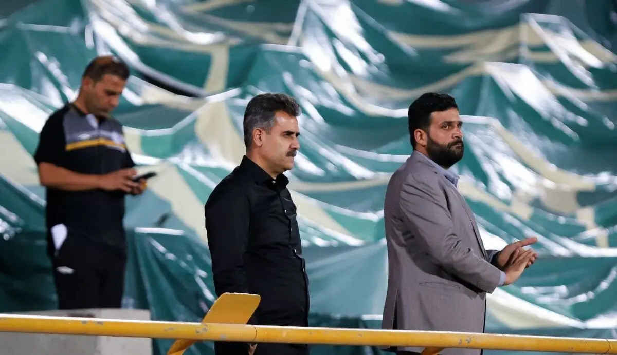 سرمربی بعدی استقلال چه کسی است ؟ / گزینه های روی میز برای جایگزینی سرمربی استقلال