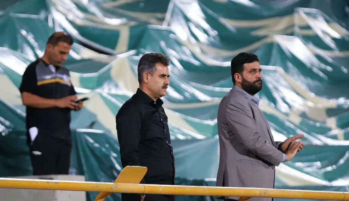 سرمربی بعدی استقلال چه کسی است ؟ / گزینه های روی میز برای جایگزینی سرمربی استقلال 