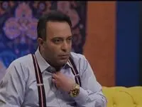دانلود قسمت ۳۷ برنامه برمودا یکشنبه ۲۴ فروردین ۱۴۰۴ + لینک تلوبیون فصل دوم برمودا گفتگو با مازیار ناظمی و علیرضا دهقانی