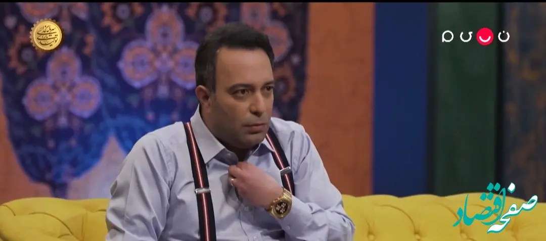 دانلود قسمت ۳۷ برنامه برمودا یکشنبه ۲۴ فروردین ۱۴۰۴ + لینک تلوبیون فصل دوم برمودا گفتگو با مازیار ناظمی و علیرضا دهقانی