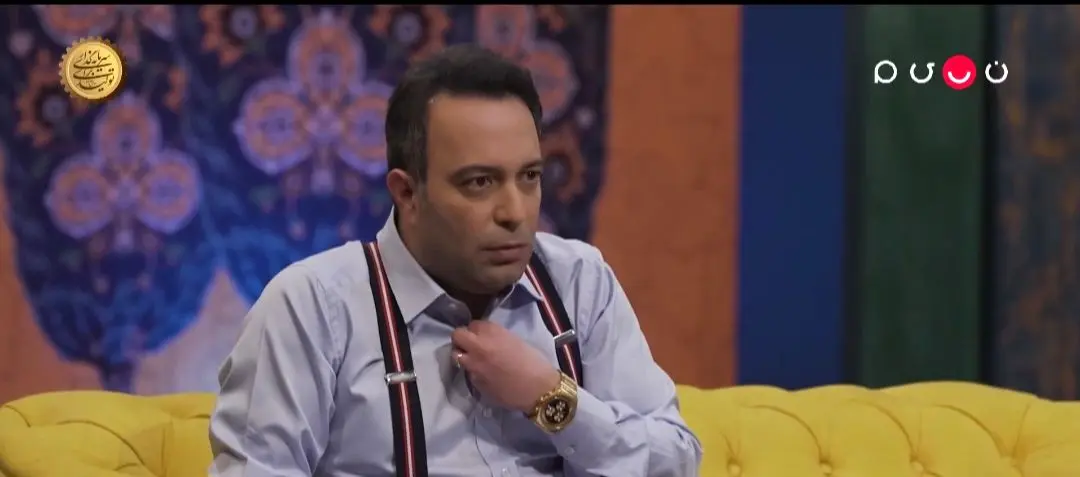 دانلود قسمت ۳۷ برنامه برمودا یکشنبه ۲۴ فروردین ۱۴۰۴ + لینک تلوبیون فصل دوم برمودا گفتگو با مازیار ناظمی و علیرضا دهقانی