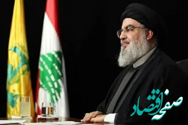 آیا سید حسن نصرالله امروز با این دستور اسرائیل را با خاک یکسان می کند؟ 