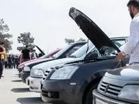 قیمت ناگهانی خودرو در بازار امروز شوکه کننده بود | آخرین قیمت پژو، سمند، کوییک و دنا امروز ۹ مهر ۱۴۰۲