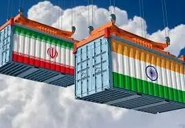 صدور مجوز اولیه مرکز تجاری ج. ا. ایران در هند- دهلی