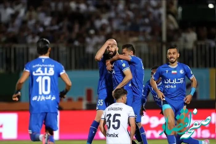 انفجار بزرگ و وحشتناک در نقل و انتقالات استقلال همین الان + ستاره جدید آمد؟ 