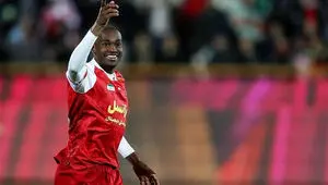 مدافع محبوب پرسپولیسی‌ها به الشمال قطر پیوست