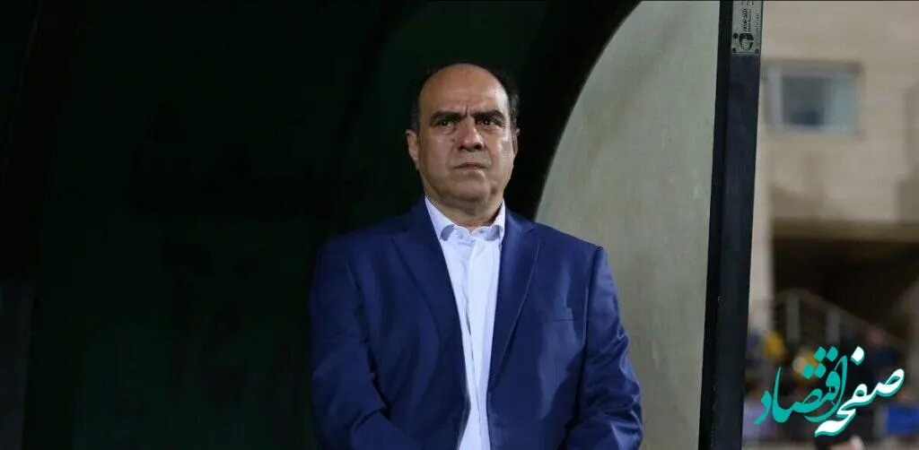 واکنش این فرد معروف به خبر جدایی از استقلال