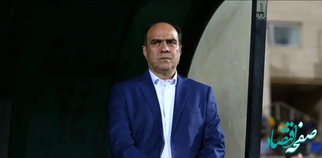 واکنش این فرد معروف به خبر جدایی از استقلال