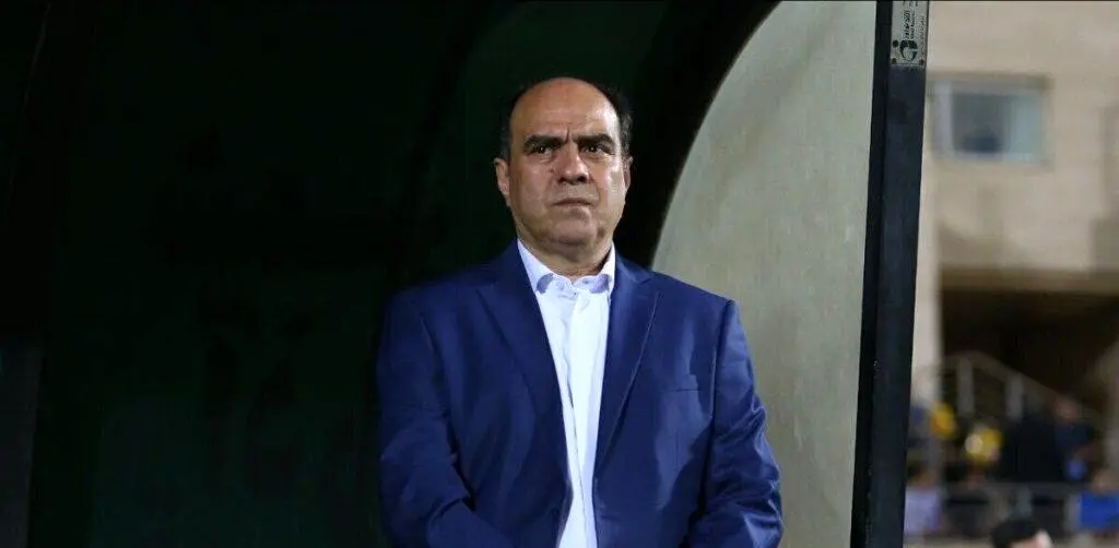 واکنش این فرد معروف به خبر جدایی از استقلال
