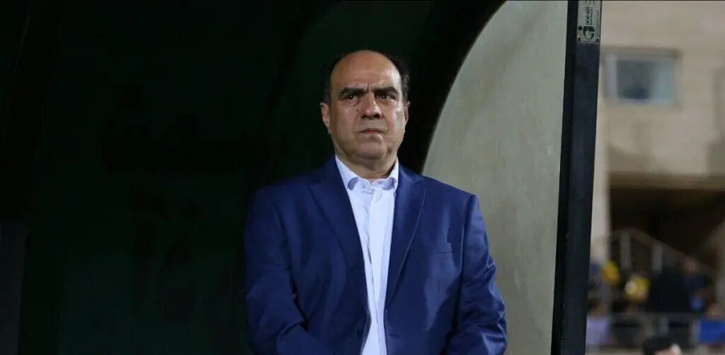 واکنش این فرد معروف به خبر جدایی از استقلال