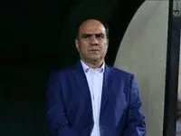 واکنش این فرد معروف به خبر جدایی از استقلال