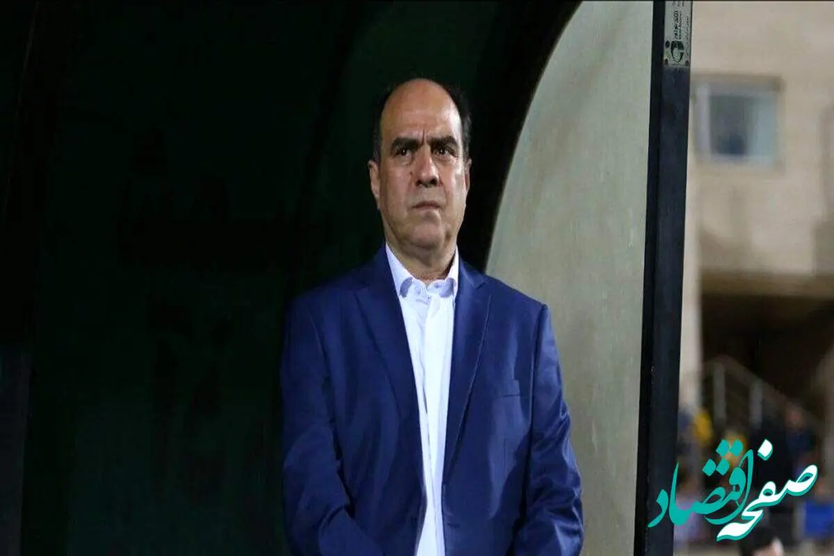 واکنش این فرد معروف به خبر جدایی از استقلال