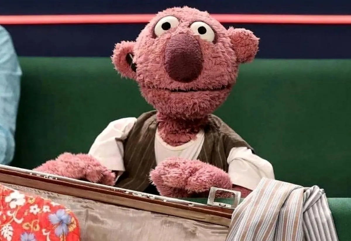 فیلم آهنگ بشه منه فداش بشم منه با صدای جناب خان