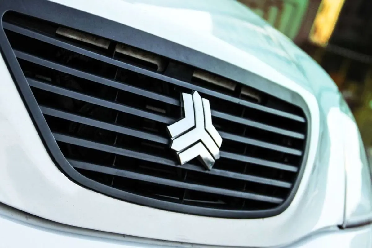 جدیدترین جدول قیمت خودرو‌های سایپا امروز پنجشنبه ۱۵ خرداد ۱۴۰۴ + قیمت اطلس