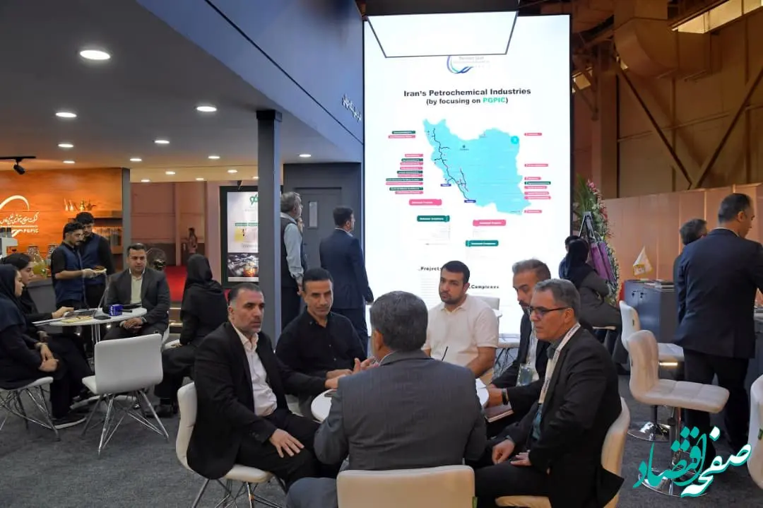 هلدینگ خلیج فارس، پل ارتباطی بین اکوسیستم استارت‌آپ‌های دانش‌بنیان و صنعت پتروشیمی