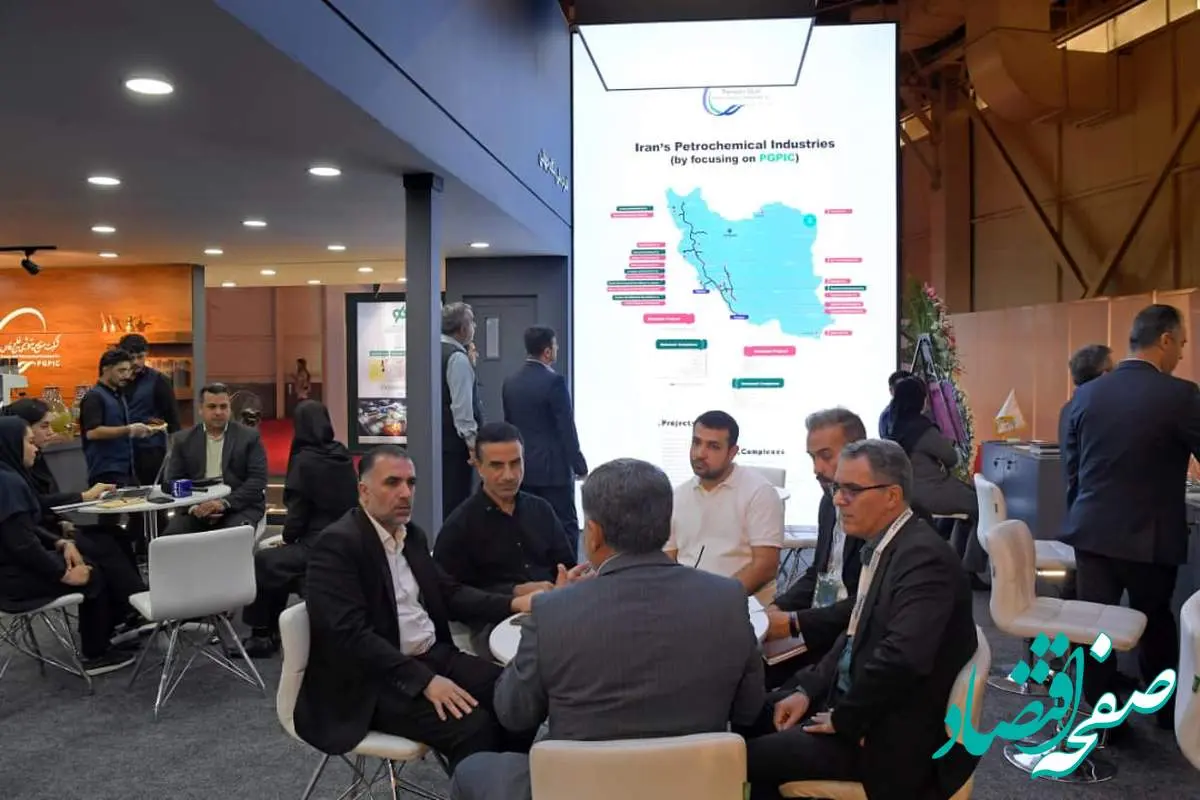 هلدینگ خلیج فارس، پل ارتباطی بین اکوسیستم استارتآپهای دانشبنیان و صنعت پتروشیمی