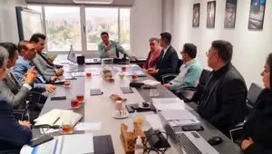 افزایش ۱۵۴ درصدی این شرکت ثبت و اجرایی شد