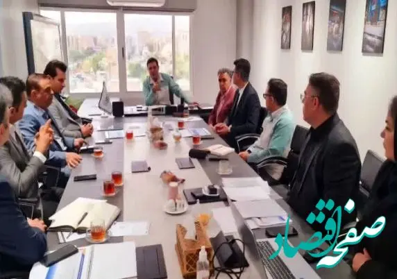 افزایش ۱۵۴ درصدی این شرکت ثبت و اجرایی شد