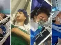 خبر فوری شبانگاهی از احضار ۸ نفر در ارتباط با پرونده عجیب آرزو بدری + جزئیات