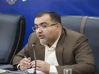 آخرین خبر از خرید تضمینی گندم فارس امروز دوشنبه ۲۳ تیر ماه ۱۴۰۴ | برداشت گندم تا کی ادامه دارد؟ 