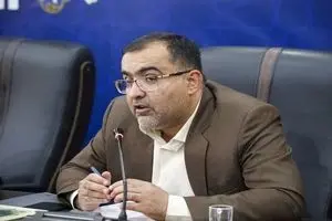 آخرین خبر از خرید تضمینی گندم فارس امروز دوشنبه ۲۳ تیر ماه ۱۴۰۴ | برداشت گندم تا کی ادامه دارد؟ 