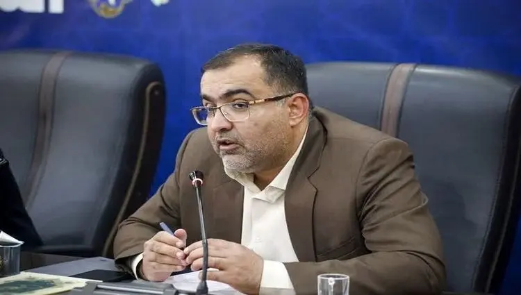 آخرین خبر از خرید تضمینی گندم فارس امروز دوشنبه ۲۳ تیر ماه ۱۴۰۴ | برداشت گندم تا کی ادامه دارد؟ 