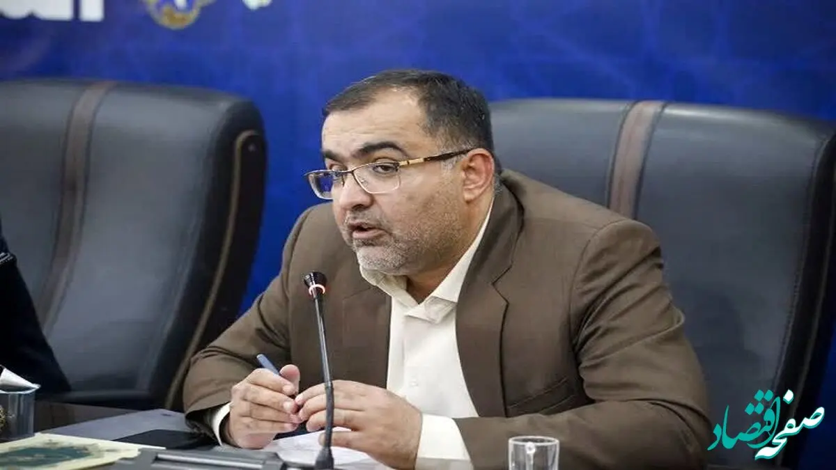 آخرین خبر از خرید تضمینی گندم فارس امروز دوشنبه ۲۳ تیر ماه ۱۴۰۴ | برداشت گندم تا کی ادامه دارد؟ 