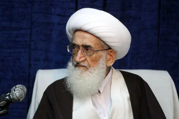  عاملان جنایت علیه رهبر شهید به‌طور قطع قصاص خواهند شد
