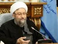از پیام مهم دفتر رهبر انقلاب به مجمع تشخیص تا گلایه صریح آملی لاریجانی از ادعاهای نمایندگان 