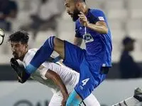 فیلم خلاصه بازی السد قطر و استقلال امشب ۹ مهر ۱۴۰۳
