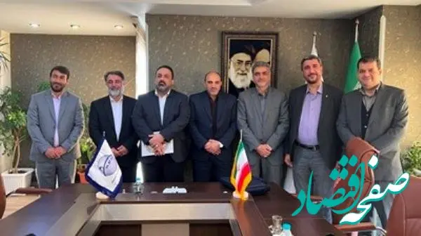 افتتاح پایگاه مقاومت بسیج شهید برونسی پتروشیمی شازند در دفتر مرکزی تهران