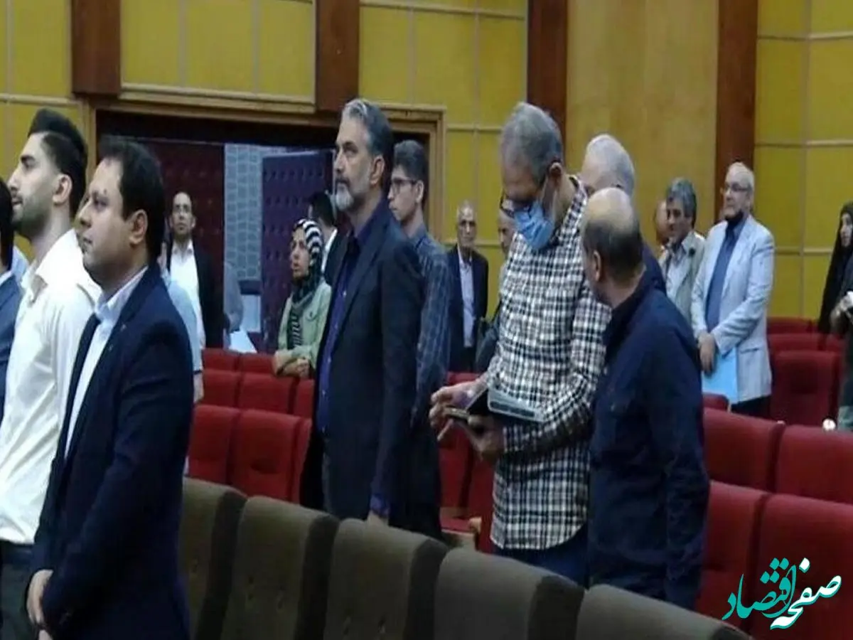 زمان دقیق مجامع شرکت ها و صندوق های بورسی در هفته ی آینده اعلام شد | 