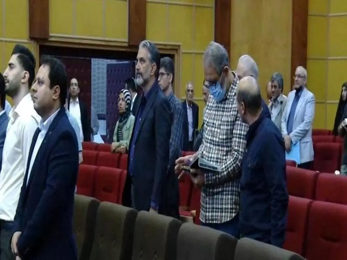 زمان دقیق مجامع شرکت ها و صندوق های بورسی در هفته ی آینده اعلام شد | 