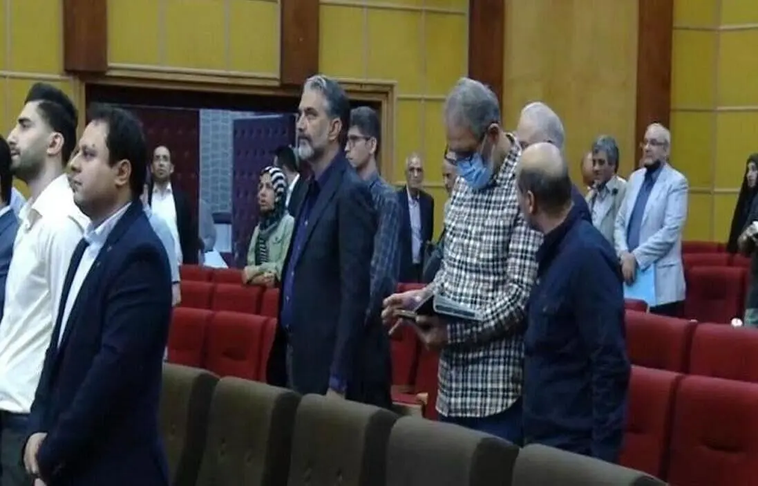 زمان دقیق مجامع شرکت ها و صندوق های بورسی در هفته ی آینده اعلام شد | 