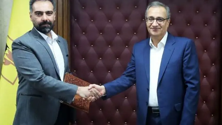 با صدور حکمی؛ سرپرست روابط عمومی بانک پارسیان منصوب شد