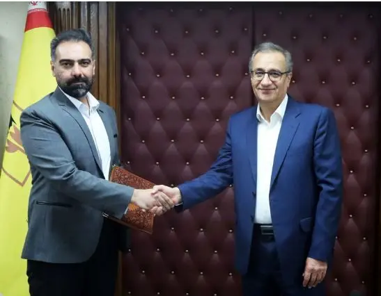 با صدور حکمی؛ سرپرست روابط عمومی بانک پارسیان منصوب شد