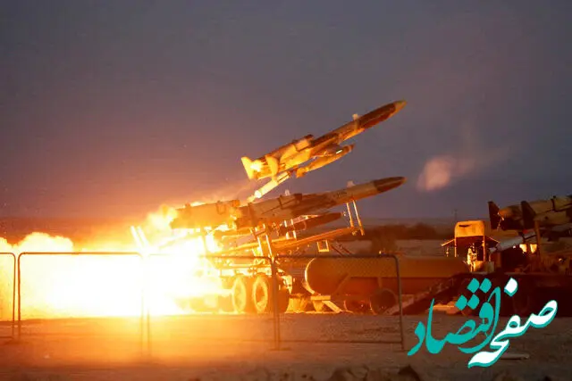 موج ۸۲  با آغاز دوران متفاوت و جبهه جدیدی علیه متجاوزان آمریکایی و صهیونیستی