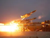 موج ۸۲  با آغاز دوران متفاوت و جبهه جدیدی علیه متجاوزان آمریکایی و صهیونیستی