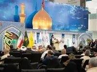 اولین کاروان حجاج ایرانی با بیمه میهن عازم حج شد