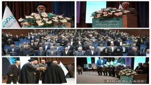 رئیس کل بیمه مرکزی در سالروز تأسیس بیمه دی: تیم مدیریتی برنامه‌محور، موتور جهش جایگاه این شرکت در صنعت بیمه بوده است