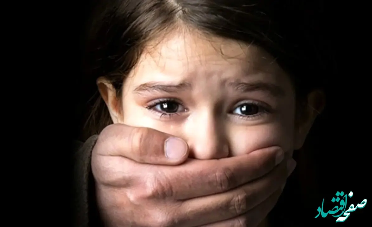 آدم ربائی بخاطر دلتنگی مادر ! / ۲ مرد به دردسر افتادند + جزئیات 