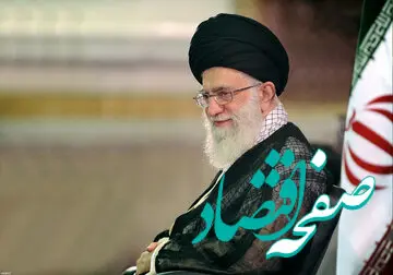 علت تذکر جدی رهبر انقلاب به عکاسان خبری در کرمانشاه چه بود؟ + عکس