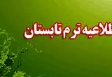برگزاری مجازی سه درس عمومی در دوره تابستانی ۱۴۰۵ مجاز شد
