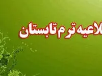 برگزاری مجازی سه درس عمومی در دوره تابستانی ۱۴۰۵ مجاز شد
