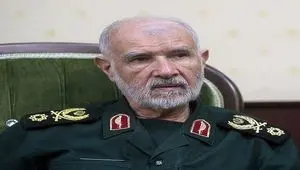 سردار محمدجعفر اسدی فرمانده اسبق نیروی زمینی سپاه در حمله اسرائیل به ایران شهید شد؟ 