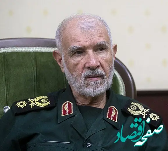 سردار محمدجعفر اسدی فرمانده اسبق نیروی زمینی سپاه در حمله اسرائیل به ایران شهید شد؟ 