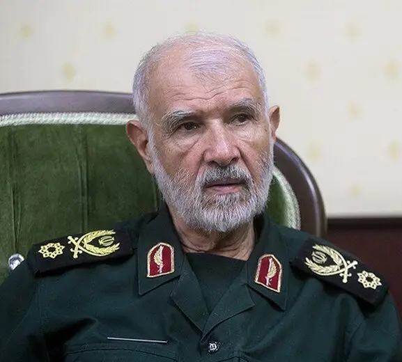 سردار محمدجعفر اسدی فرمانده اسبق نیروی زمینی سپاه در حمله اسرائیل به ایران شهید شد؟ 