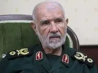 سردار محمدجعفر اسدی فرمانده اسبق نیروی زمینی سپاه در حمله اسرائیل به ایران شهید شد؟ 