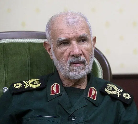 سردار محمدجعفر اسدی فرمانده اسبق نیروی زمینی سپاه در حمله اسرائیل به ایران شهید شد؟ 
